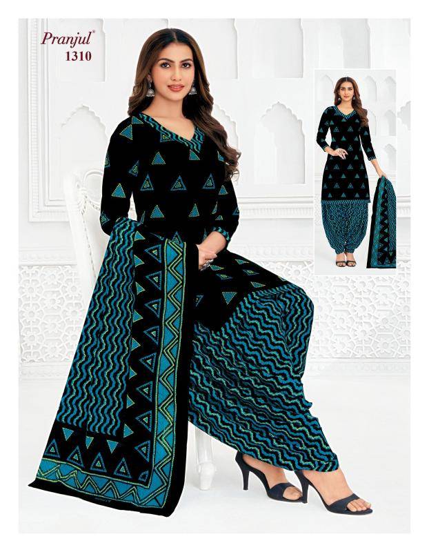 Pranjul priyanshi vol-37 Wholesale dress material suppliers